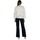 Textil Mulher Casacos de malha Guess LS VN JAMIE CARDI SWTR W5YR06 Z3OO0 Branco