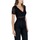 Roupa de interior Mulher Bodies Morgan 242-DRIA Preto