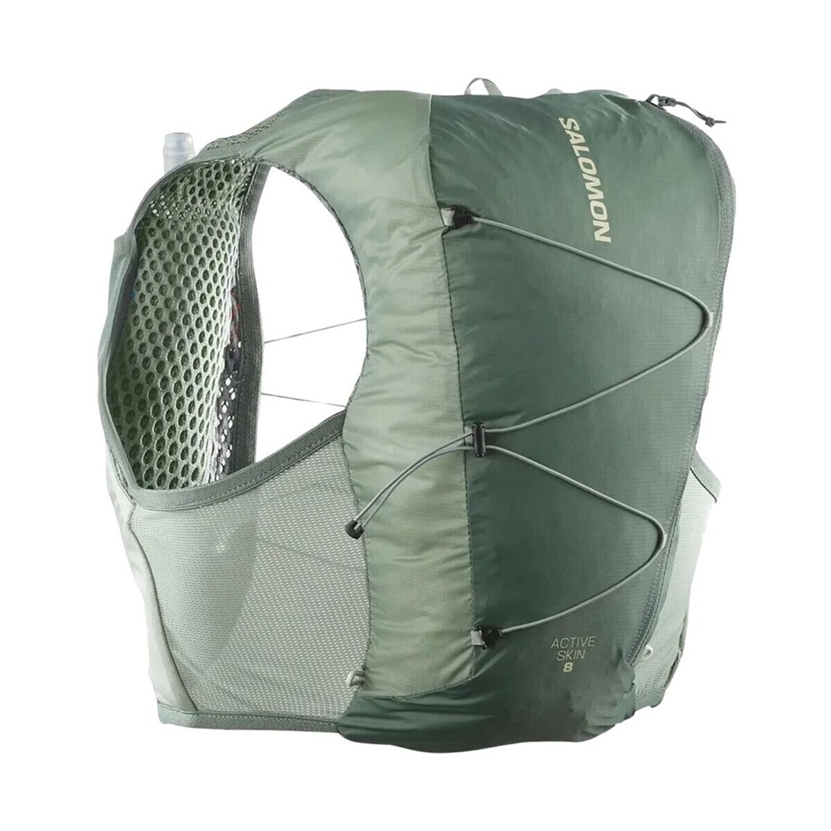 Malas Mochila Salomon Active Skin 8 Set 