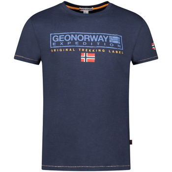Geographical Norway Jasic Shirt