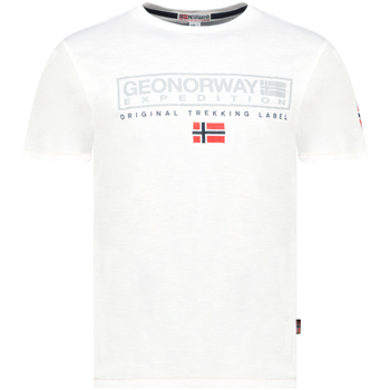 Geographical Norway Jasic Shirt