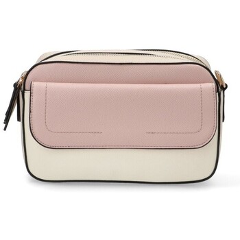 Malas Mulher Bolsa tiracolo Luna Collection 80046 Rosa