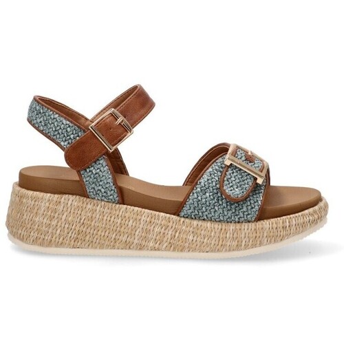 Sapatos Mulher Sandálias Stay 808467 Multicolor