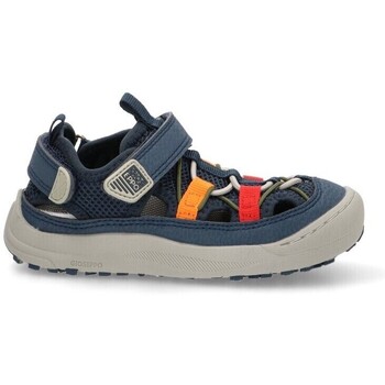 Sapatos Rapaz Sandálias Gioseppo 808669 Marinho