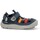 Sapatos Rapaz Sandálias Gioseppo 808669 Marinho