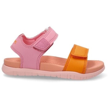 Sapatos Rapariga Sandálias Gioseppo 808750 Rosa