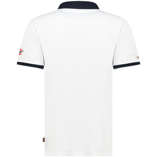 Geographical Norway Kara Polo Branco