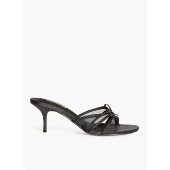 Sapatos Mulher Chinelos Keslem 37638 Preto