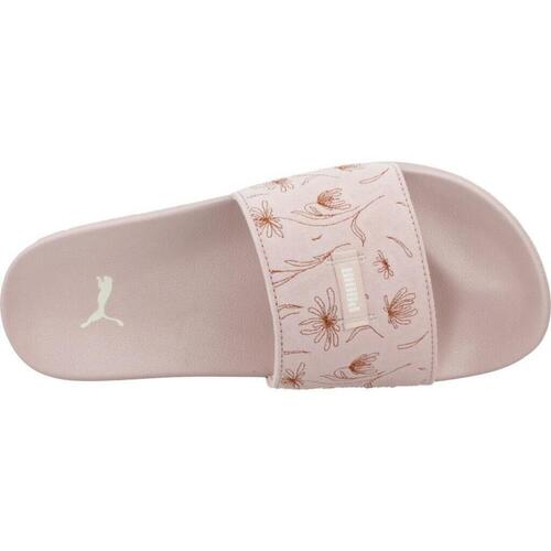 Puma LEADCAT 2.0 CRAFTED FLOWER Rosa