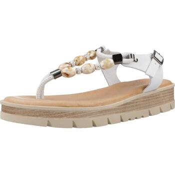 Sapatos Mulher Sandálias Porronet 3144P Branco