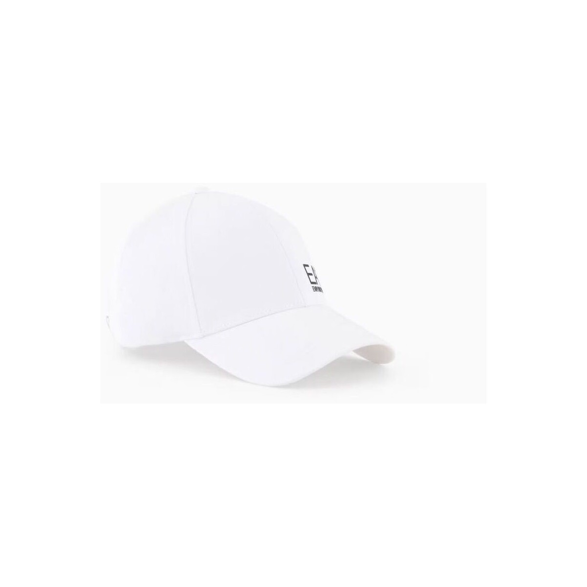 Acessórios Chapéu Emporio Armani EA7 7X000005 AF11989-M0014 WHITE/BLACK Branco
