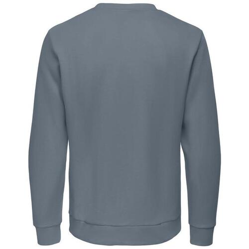 Only & Sons   Azul