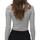 Textil Mulher camisolas Vero Moda  Cinza