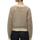 Textil Mulher camisolas Vero Moda  Castanho