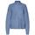 Textil Mulher camisolas Vero Moda  Azul