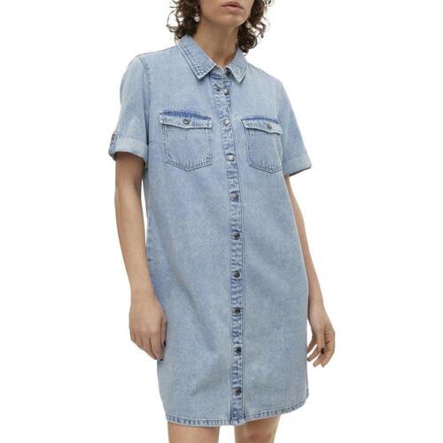 Vero Moda  Azul