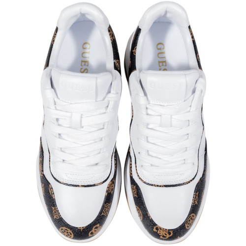 Guess HAPYY3 FLTHPY FAL12 Branco