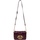 Malas Mulher Bolsa Love Moschino EMBOSSED JC4084PP1N Vermelho