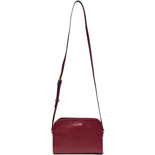 Liu Jo ECS M CAMERA CASE AF5036 E0027 Vermelho