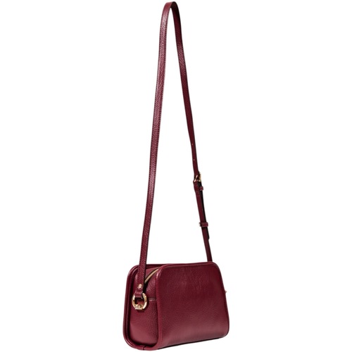 Liu Jo ECS M CAMERA CASE AF5036 E0027 Vermelho