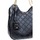 Malas Mulher Bolsa Liu Jo ECS L SATCHEL AF5054 E0538 Preto