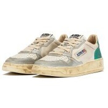 Sapatos Mulher Sapatilhas Autry  Multicolor