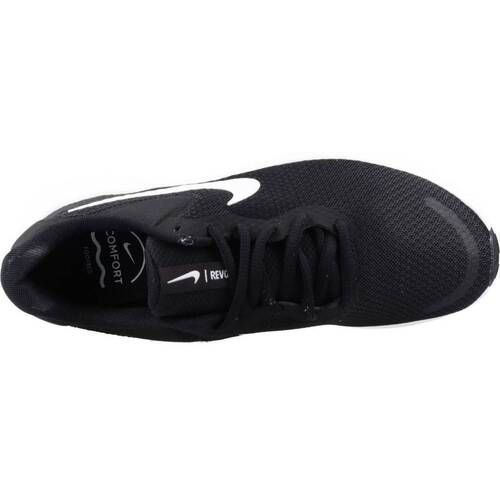 Nike REVOLUTION 7 Preto