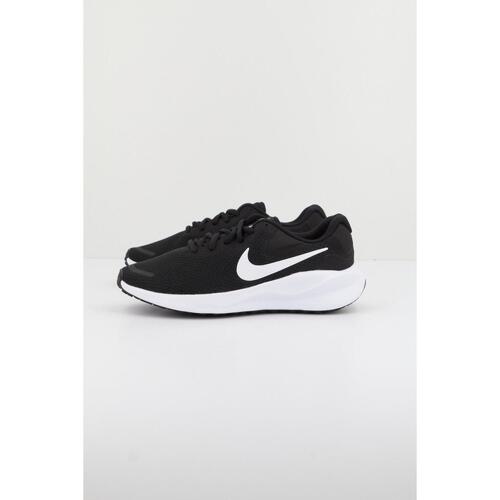 Nike REVOLUTION 7 Preto