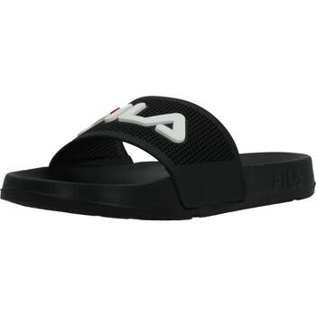Sapatos Homem Chinelos Fila FFM0411 Preto