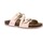 Sapatos Mulher Chinelos Grunland GRU-RRR-CB4016-PE Rosa