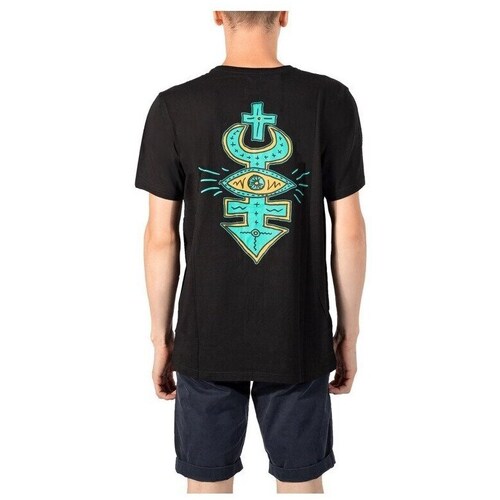 Quiksilver Visions ID Preto