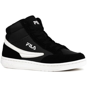 Sapatos Mulher Sapatos & Richelieu Fila Crew Mid Teens 