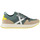 Sapatos Homem Sapatilhas Munich NONAME Verde