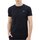 Textil Homem T-Shirt mangas curtas Lacoste TH7618 Azul
