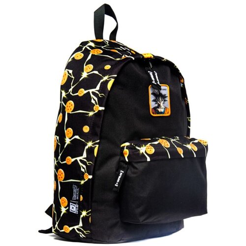 Malas Homem Mochila Capslab CL/DBZ1/0/BAG/GOK Preto
