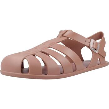 Sapatos Mulher Chinelos IGOR URA Rosa