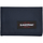 Malas Porta-moedas Eastpak Crew Single Wallet Azul