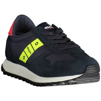 Sapatos Homem Sapatos & Richelieu Blauer s3dawson02nys 
