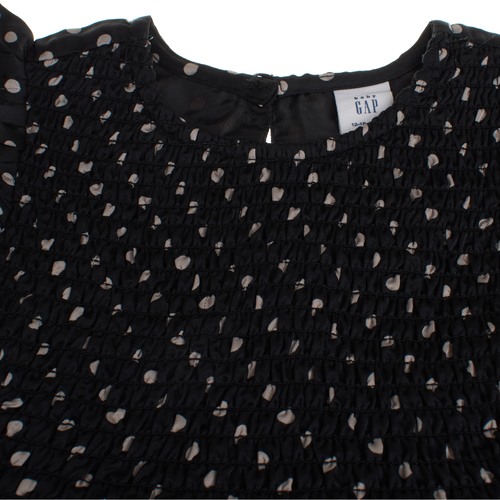Gap 780172-1-000 Preto