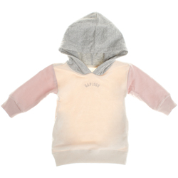 Textil Rapariga Sweats Gap 816721-1-000 Multicolor