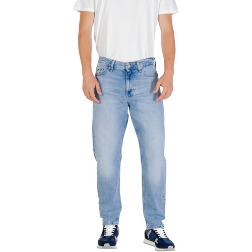 Tommy Hilfiger ISAAC RLXD TPRD BI01 DM0DM20979 Azul