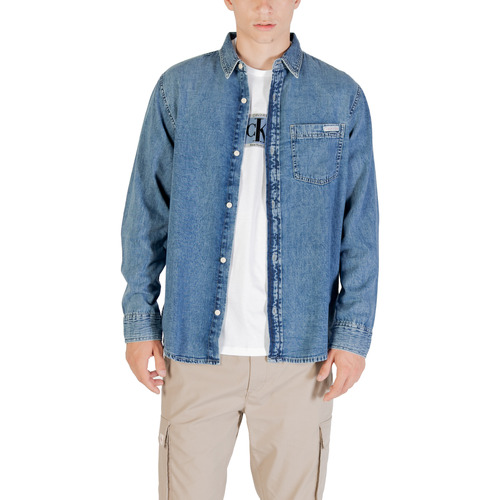 Calvin Klein Jeans CASUAL CLASSIC LV040EM774 Azul