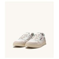 Sapatos Homem Sapatilhas Autry  Multicolor