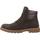 Sapatos Rapaz Botas Geox J SHAYLAX Verde