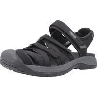 Sapatos Mulher Sandálias Teva TIRRA SPORT CT Preto