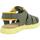 Sapatos Rapaz Sandálias Camper LAMPER ROMERO Verde