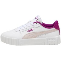 Sapatos Mulher Sapatos & Richelieu Puma Carina 2.0 