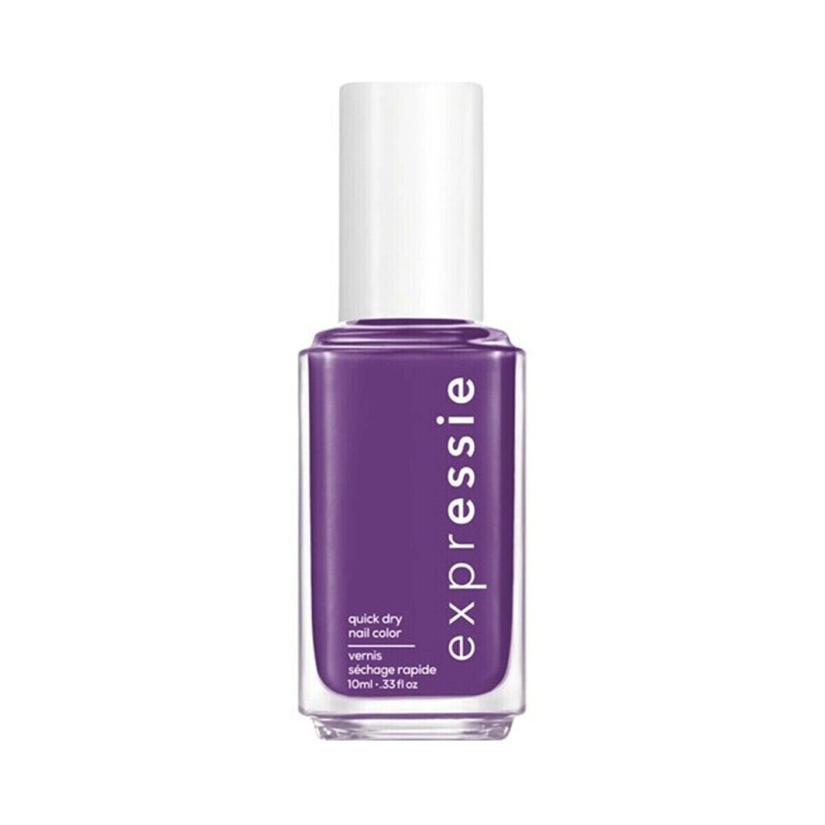 beleza Mulher Verniz Essie Nail Polish Expressie - 240 Iri Azul