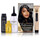 beleza Mulher Coloração L'oréal Permanent Hair Color Preference - 01 Noir Napoli Preto