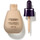 beleza Mulher Base rosto By Terry Hyaluronic Hydra M0isturizing Foundation SPF 30 - 100W Bege